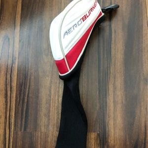 TaylorMade 3wood cover